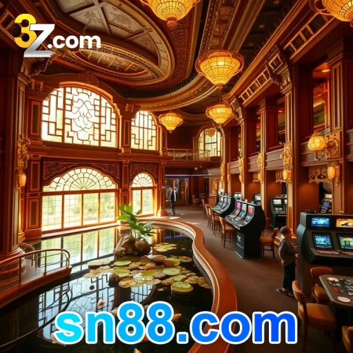 sn88.com Aplicativo Móvel