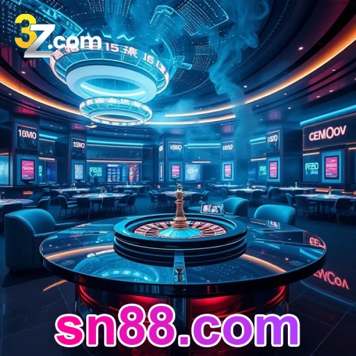 Bônus Imperdíveis no sn88.com Para Aumentar Sua Diversão