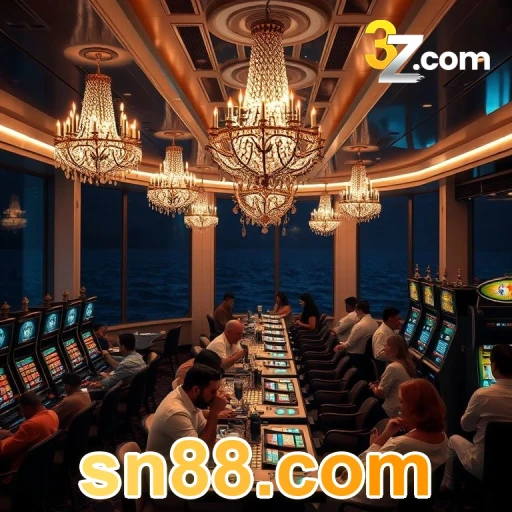 sn88.com Pagamentos Rápidos