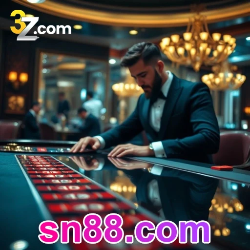sn88 com Jogos
